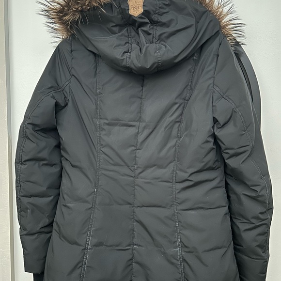 Mackage Coat - Picture 4 of 8
